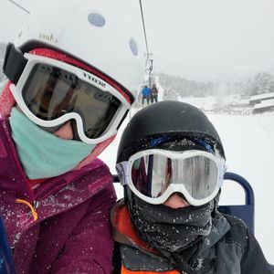 Meet your Posher, Jill